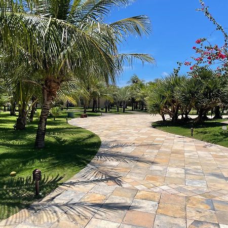 Apartmán Vg Sun Bangalo P Cumbuco Fronte Mare 5 M Dal Mare Exteriér fotografie