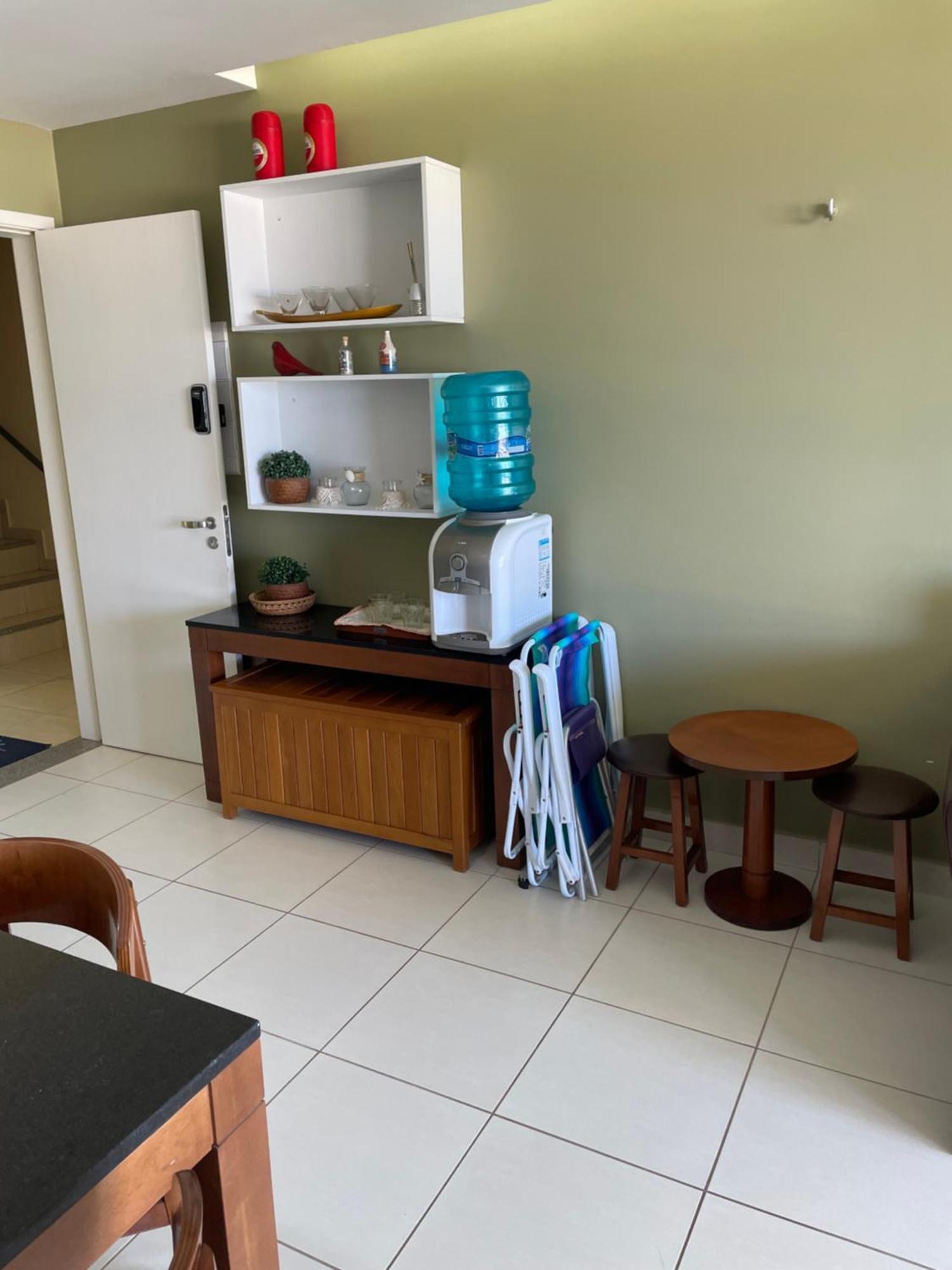 Apartmán Vg Sun Bangalo P Cumbuco Fronte Mare 5 M Dal Mare Exteriér fotografie