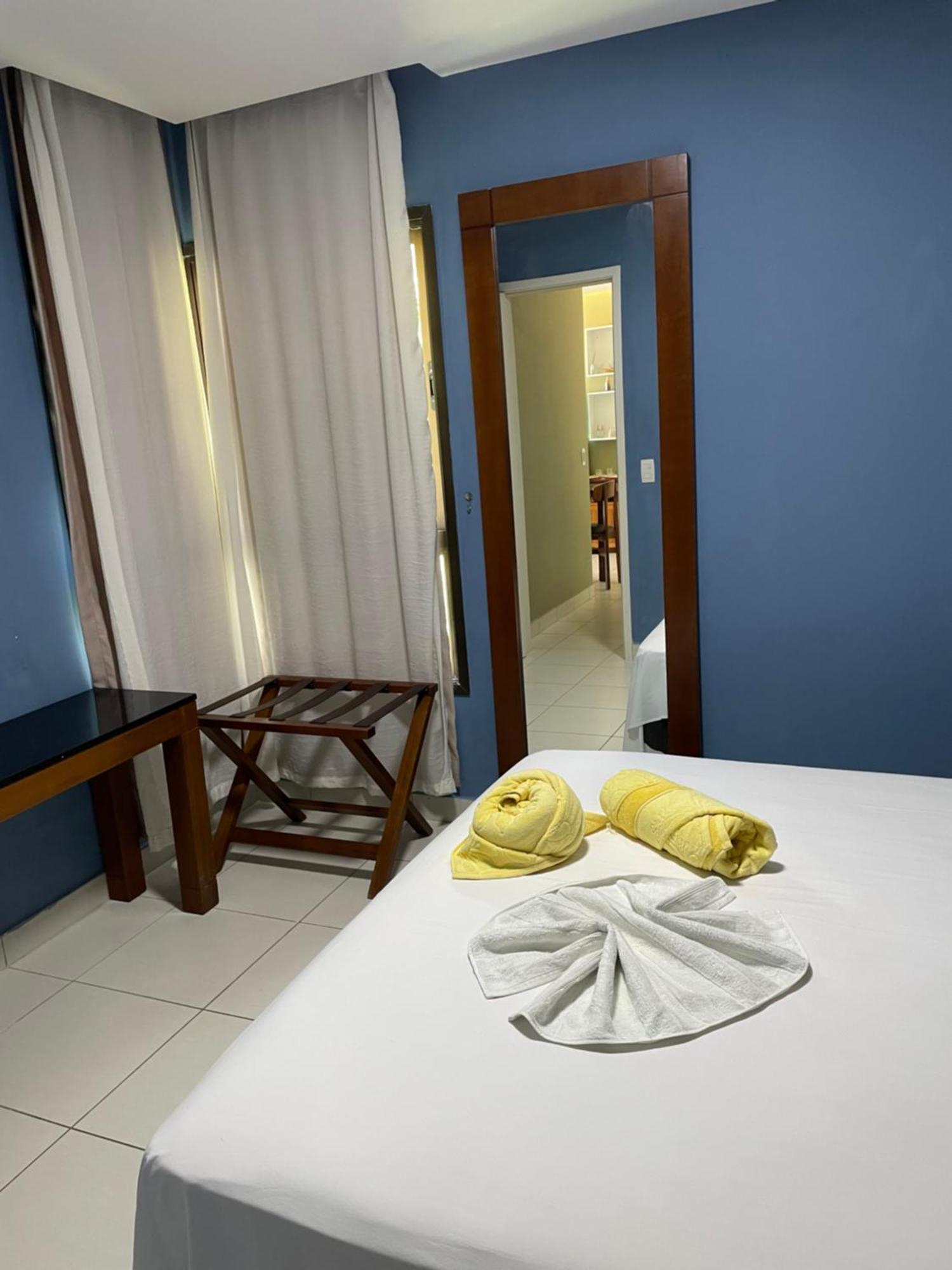 Apartmán Vg Sun Bangalo P Cumbuco Fronte Mare 5 M Dal Mare Exteriér fotografie