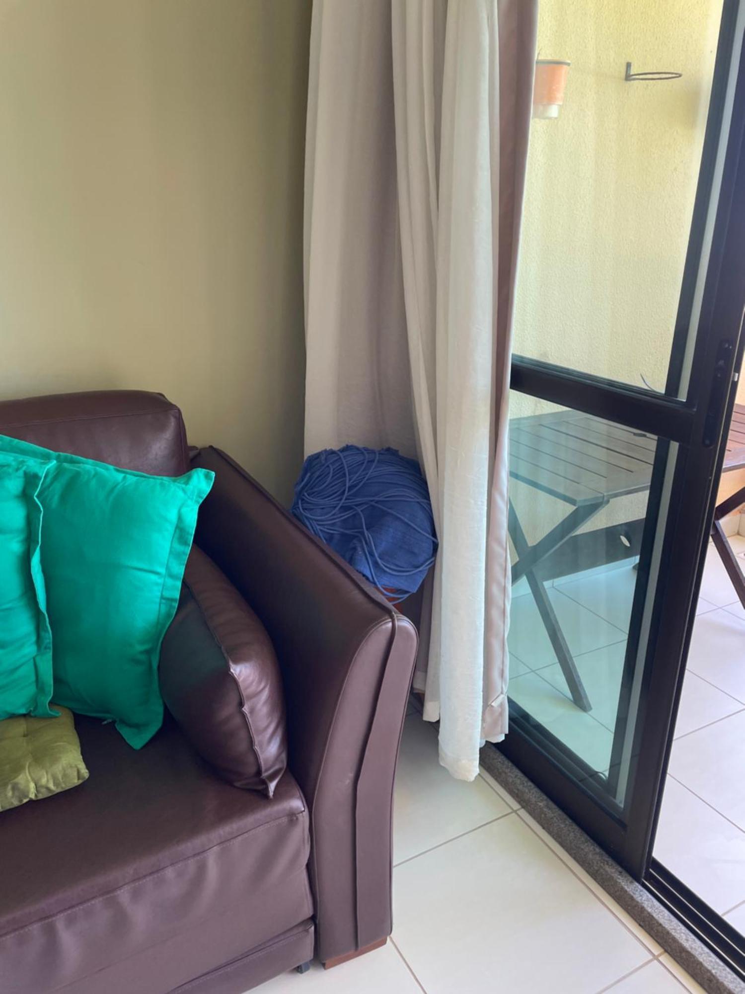 Apartmán Vg Sun Bangalo P Cumbuco Fronte Mare 5 M Dal Mare Exteriér fotografie