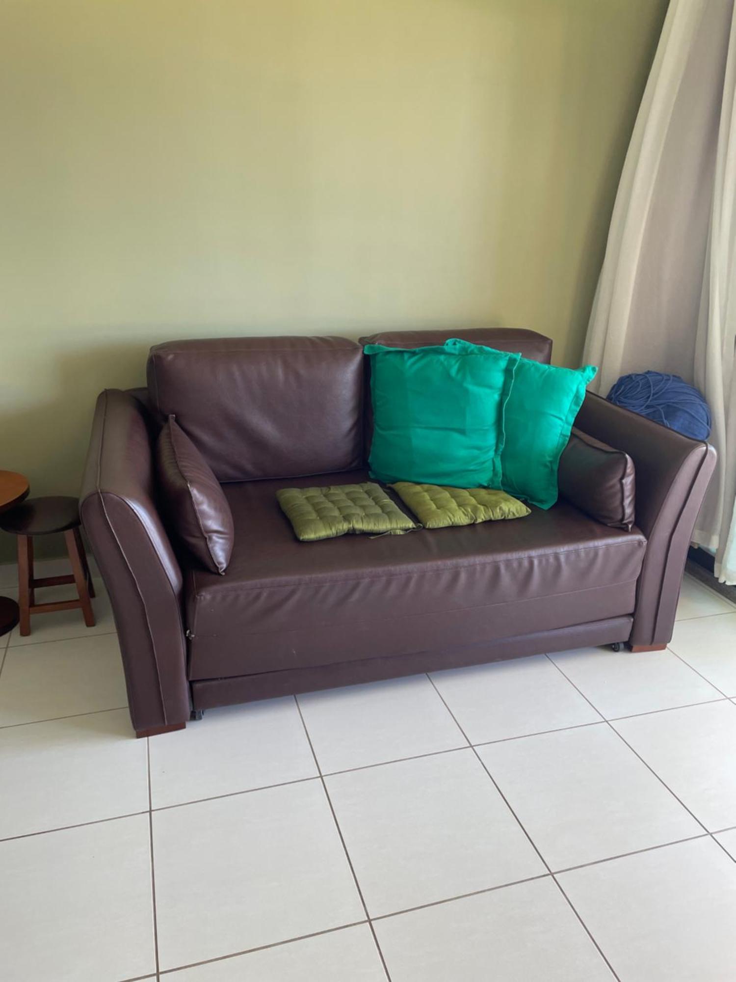 Apartmán Vg Sun Bangalo P Cumbuco Fronte Mare 5 M Dal Mare Exteriér fotografie